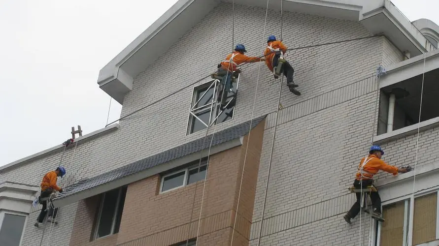 临猗县外墙防水